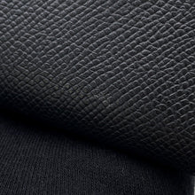 Load image into Gallery viewer, HERMES Bean compact Black Epsom