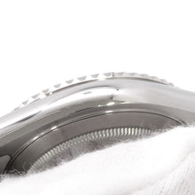 将图像加载到图库查看器中,ROLEX Yacht-Master 40 W40mm Stainless Steel PT950 Slate Dial126622