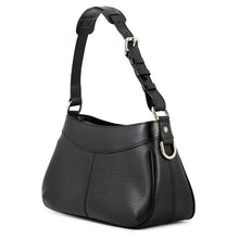 将图像加载到图库查看器中,LOUIS VUITTON Turenne NoirM59282 Epi Leather Size PM