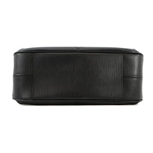 将图像加载到图库查看器中,LOUIS VUITTON Turenne NoirM59282 Epi Leather Size PM