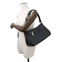 将图像加载到图库查看器中,LOUIS VUITTON Turenne NoirM59282 Epi Leather Size PM