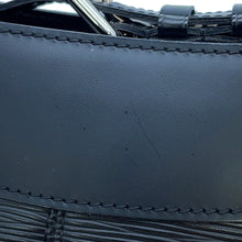将图像加载到图库查看器中,LOUIS VUITTON Turenne NoirM59282 Epi Leather Size PM