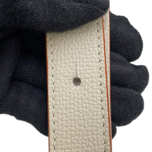 将图像加载到图库查看器中,LOEWE hammock light ghostA538S35X18 Leather Size Small