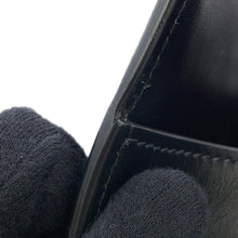 Load image into Gallery viewer, PRADA 2WAY Tote Bag Black1BA227 Saffiano LeatherLeather