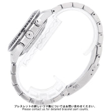 将图像加载到图库查看器中,OMEGA Speedmaster Date W40mm Stainless Steel Gray Dial323.30.40.40.06.001