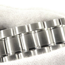 将图像加载到图库查看器中,OMEGA Speedmaster Date W40mm Stainless Steel Gray Dial323.30.40.40.06.001