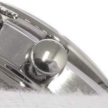 将图像加载到图库查看器中,OMEGA Speedmaster Date W40mm Stainless Steel Gray Dial323.30.40.40.06.001