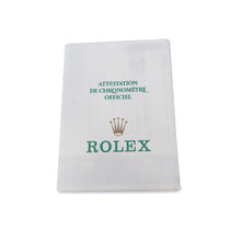 Load image into Gallery viewer, ROLEX Yacht-Master W34mm Stainless Steel K18YG Blue Dial68623