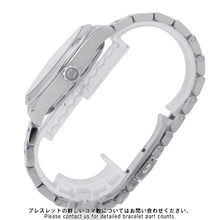 将图像加载到图库查看器中,OMEGA Seamaster Aqua Terra W41mm Stainless Steel Blue Dial220.10.41.21.03.001