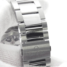 将图像加载到图库查看器中,OMEGA Seamaster Aqua Terra W41mm Stainless Steel Blue Dial220.10.41.21.03.001