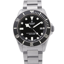 Load image into Gallery viewer, TUDOR Lagos W42mm TI Black Dial25500TN