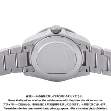 Load image into Gallery viewer, TUDOR Lagos W42mm TI Black Dial25500TN