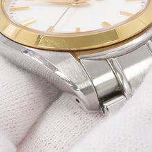 Load image into Gallery viewer, SEIKO Grand Seiko Heritage Collection Day-Date W37mm Stainless Steel White DialSBGT238