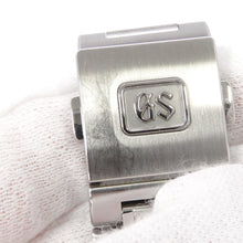 Load image into Gallery viewer, SEIKO Grand Seiko Heritage Collection Day-Date W37mm Stainless Steel White DialSBGT238