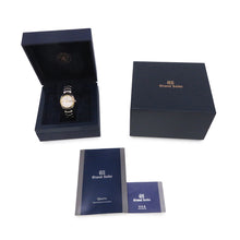 Load image into Gallery viewer, SEIKO Grand Seiko Heritage Collection Day-Date W37mm Stainless Steel White DialSBGT238