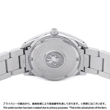 Load image into Gallery viewer, SEIKO Grand SEIKO Heritage Collection W37mm Stainless Steel Silver DialSBGX263