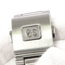 Load image into Gallery viewer, SEIKO Grand SEIKO Heritage Collection W37mm Stainless Steel Silver DialSBGX263