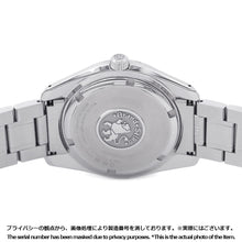 Load image into Gallery viewer, SEIKO Grand SEIKO Heritage Collection W40mm Stainless Steel Silver DialSBGV205