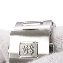 Load image into Gallery viewer, SEIKO Grand SEIKO Heritage Collection W40mm Stainless Steel Silver DialSBGV205