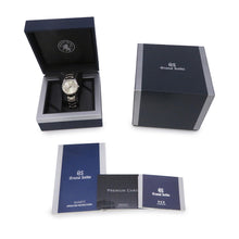 Load image into Gallery viewer, SEIKO Grand SEIKO Heritage Collection W40mm Stainless Steel Silver DialSBGV205