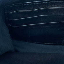 将图像加载到图库查看器中,BALENCIAGA Monaco ChainShoulder Black781672 Leather