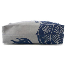 将图像加载到图库查看器中,BURBERRY EKD Square Tote Night8080749 Canvas