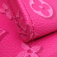 Load image into Gallery viewer, LOUIS VUITTON Maxi Pochette Accessoires FuchsiaM46161 Monogram