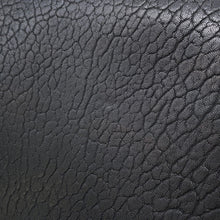Load image into Gallery viewer, Dior Mosaique Logo Shoulder Bag Black Leather