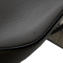 将图像加载到图库查看器中,LOEWE anton sling bag Gray Leather