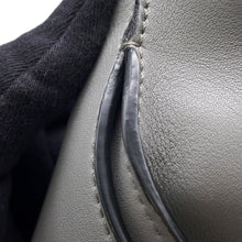 Load image into Gallery viewer, LOEWE anton sling bag Gray Leather