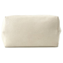 将图像加载到图库查看器中,CELINE Horizontal Cabas Natural/Brown192162BNZ.02NT Canvas Leather