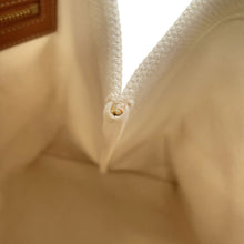 Load image into Gallery viewer, CELINE Horizontal Cabas Natural/Brown192162BNZ.02NT Canvas Leather