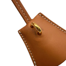 将图像加载到图库查看器中,CELINE Horizontal Cabas Natural/Brown192162BNZ.02NT Canvas Leather