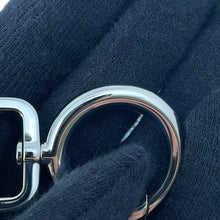 Load image into Gallery viewer, FENDI Peekaboo Selleria I see you Khaki8BN335 Leather Size Petit