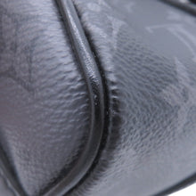 将图像加载到图库查看器中,LOUIS VUITTON Keepall Bandouliere NoirM46271 Monogram Eclipse Monogram Eclipse Reverse Size 25