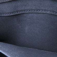 将图像加载到图库查看器中,LOUIS VUITTON Keepall Bandouliere NoirM46271 Monogram Eclipse Monogram Eclipse Reverse Size 25