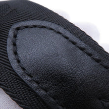 将图像加载到图库查看器中,LOUIS VUITTON Keepall Bandouliere NoirM46271 Monogram Eclipse Monogram Eclipse Reverse Size 25