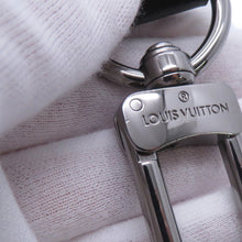 将图像加载到图库查看器中,LOUIS VUITTON Keepall Bandouliere NoirM46271 Monogram Eclipse Monogram Eclipse Reverse Size 25