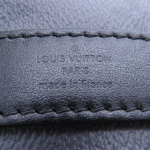 将图像加载到图库查看器中,LOUIS VUITTON Keepall Bandouliere NoirM46271 Monogram Eclipse Monogram Eclipse Reverse Size 25