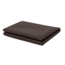 Load image into Gallery viewer, HERMES Calvi Duo Moka Evercolor