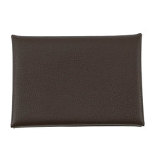 将图像加载到图库查看器中,HERMES Calvi Duo Moka Evercolor