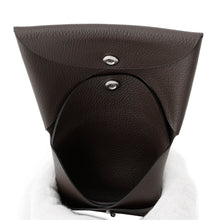 将图像加载到图库查看器中,HERMES Calvi Duo Moka Evercolor