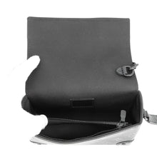 将图像加载到图库查看器中,LOUIS VUITTON Steamer Wearable Wallet BlackM81783 Monogram Eclipse