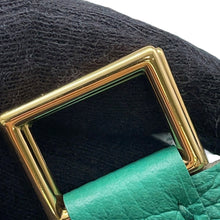 将图像加载到图库查看器中,HERMES Picotin Lock Vert Jade Taurillon Maurice Size PM