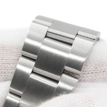 Load image into Gallery viewer, ROLEX Air-King W34mm Stainless Steel Blue Dial14000M