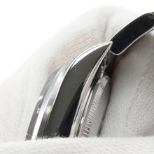 Load image into Gallery viewer, ROLEX Air-King W34mm Stainless Steel Blue Dial14000M