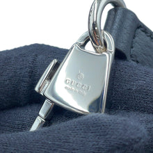 Load image into Gallery viewer, GUCCI Embroidery Check 2-Way Tote Bag Multicolor/Beige659983 Canvas Leather Size Small