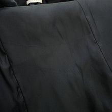 Load image into Gallery viewer, GUCCI Chester coat Size 40 Black455739 Wool 100%