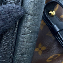 Load image into Gallery viewer, LOUIS VUITTON Palm Springs Backpack NoirM44871 Monogram Size PM