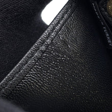 将图像加载到图库查看器中,MIUMIU Matelasse Coin purse Black5PP026 Leather